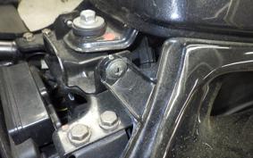 KAWASAKI BALIUS 250 Gen.2 2022 ZR250B