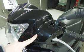 SUZUKI ADDRESS V125 2021 DT11A