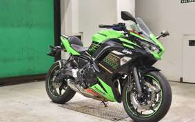 KAWASAKI NINJA 650 A 2020 ER650H