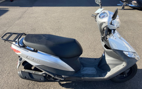 SUZUKI ADDRESS V125 DT11A