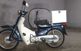 HONDA SUPER CUB50 AA01