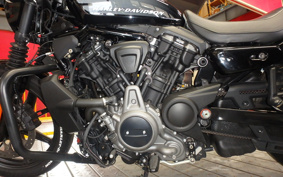 HARLEY RH975 NIGHT STAR 2022 ZH1