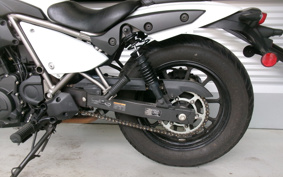 KAWASAKI ELIMINATOR 400-1 2023 EL400A