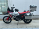 Фото Ducati DESERT X RALLY 2025 с японского аукциона