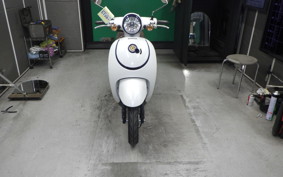 HONDA GIORNO 3 2008 AF77