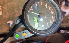 YAMAHA DRAGSTAR 1100 2005 VP13J