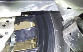 SUZUKI Vｽﾄﾛｰﾑ250