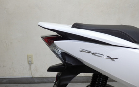 HONDA PCX 125 JF81