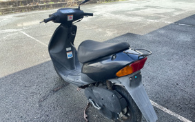 SUZUKI LET`S2 CA1PA