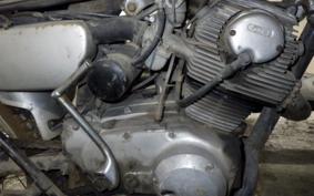 HONDA CL72 BENLY CL72