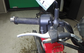 HONDA CROSS CUB 110 2021 JA45