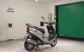 YAMAHA JOG ZR Gen.2 2024 SA16J