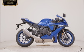 YAMAHA YZF-R1 2026 RN65J