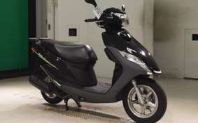 SUZUKI ADDRESS V125 2025 DT11A