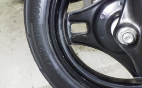 SUZUKI ADDRESS V125 S CF4MA