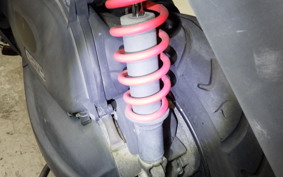 HONDA LEAD 125 2001 JF45