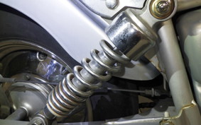 HONDA MAGNA 50 2020 AC13