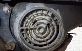 YAMAHA JOG Gen.1 3KJ