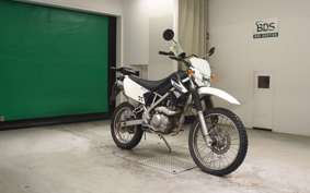 KAWASAKI KLX125 2023 LX125C
