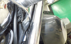 YAMAHA SR400 Gen.5 2021 RH16J