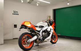 YAMAHA XSR900 GP 2024 RN96J