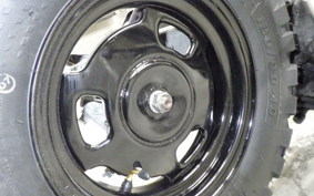 HONDA ZOOMER 2014 AF58