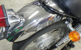 HONDA CB400SS E 2006 NC41