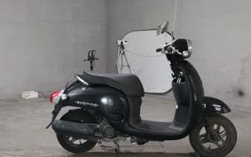 HONDA GIORNO AF70