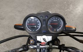 HONDA CBF125T PJJN