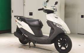SUZUKI ADDRESS V125 DT11A