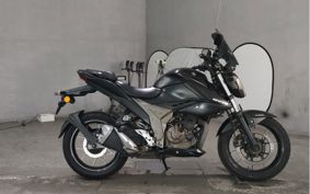 SUZUKI JIKUSA-250 ED24A