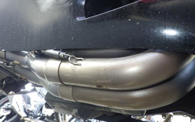 KAWASAKI ZZ1400 NINJA R 2008 ZXT40C