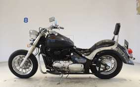 SUZUKI INTRUDER400 CLASSIC (ｼｮﾙ 2008 VK54A