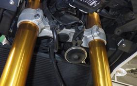 YAMAHA MT-09 Tracer 2018