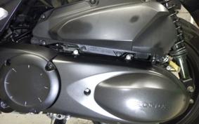 HONDA FORZA 250 2002 MF13