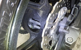 KAWASAKI NINJA 1000 A 2013