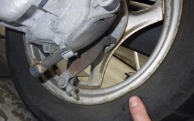 HONDA TODAY 2 2003 AF67