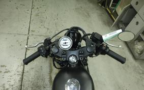 KAWASAKI 250TR 2002 BJ250F