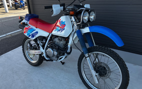 HONDA XLR250 BAJA MD22