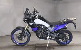 YAMAHA  TENERE 700 DM09J