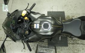 KAWASAKI ZX-25R ZX250E
