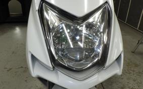 YAMAHA CYGNUS 125 XSR 3 2022 SEA5J