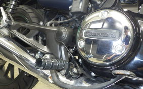 HONDA GB350 2023 NC59