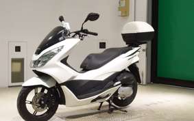 HONDA PCX 150 2025 KF18