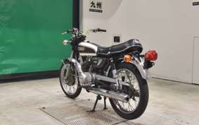 YAMAHA AX125 AS3