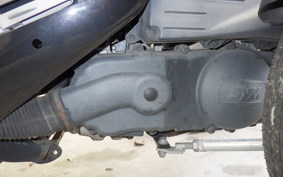 SYM RV200I TRIKE ヤネツキ