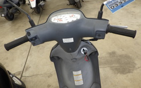 SUZUKI LET's 4 CA45A