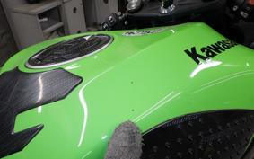 KAWASAKI NINJA ZX-6R A 2020 ZX636G