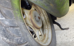 HONDA DIO Gen.5 AF56