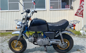 HONDA GORILLA Z50J